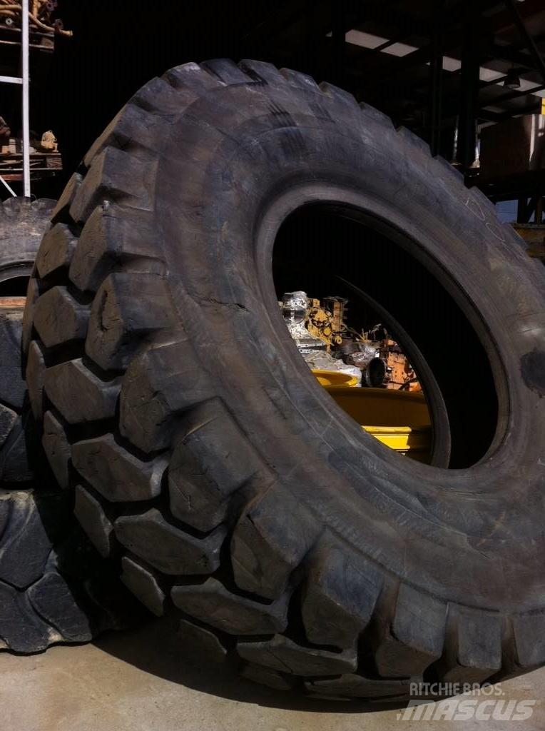 Goodyear 18R35 Шини