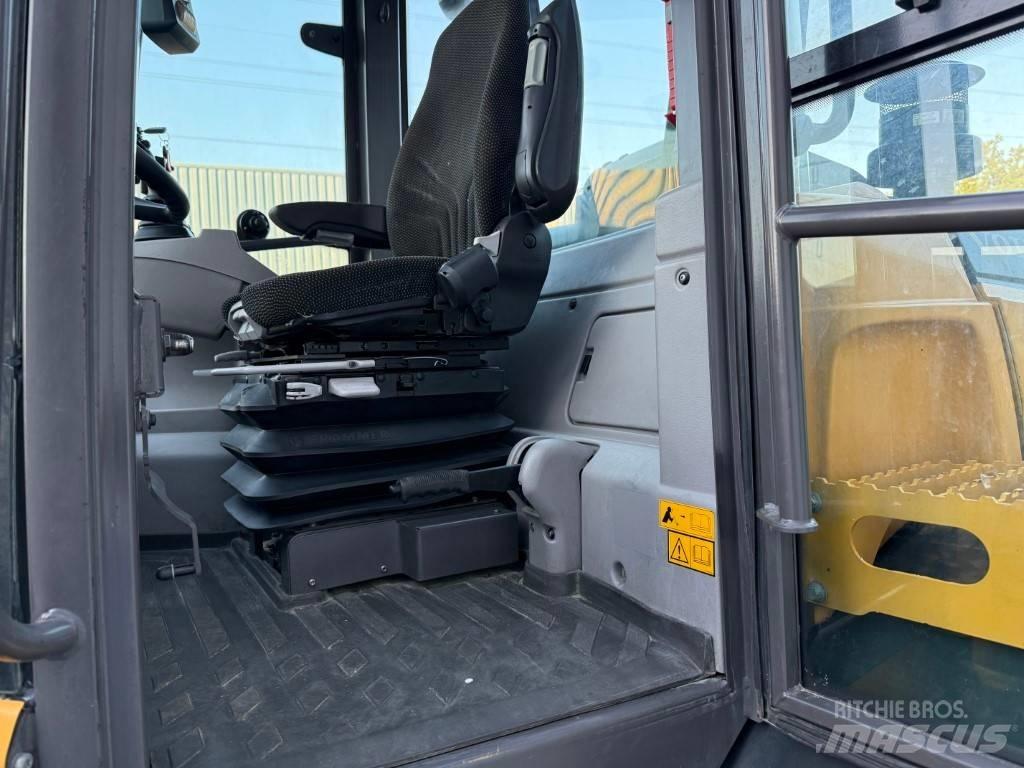 Volvo L50HS Фронтальні навантажувачі