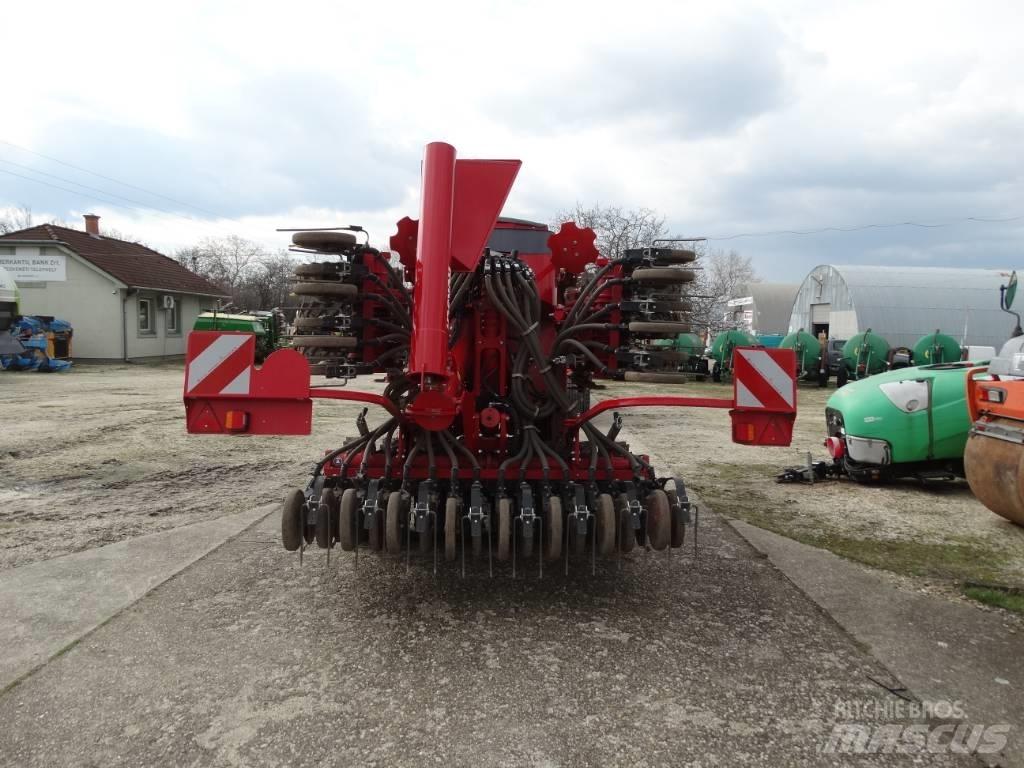 Horsch Pronto 4 DC Комбіновані сівалки