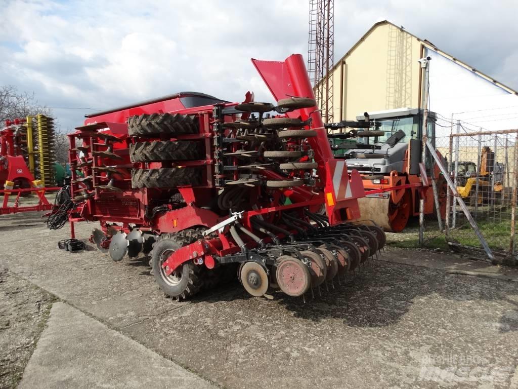 Horsch Pronto 4 DC Комбіновані сівалки