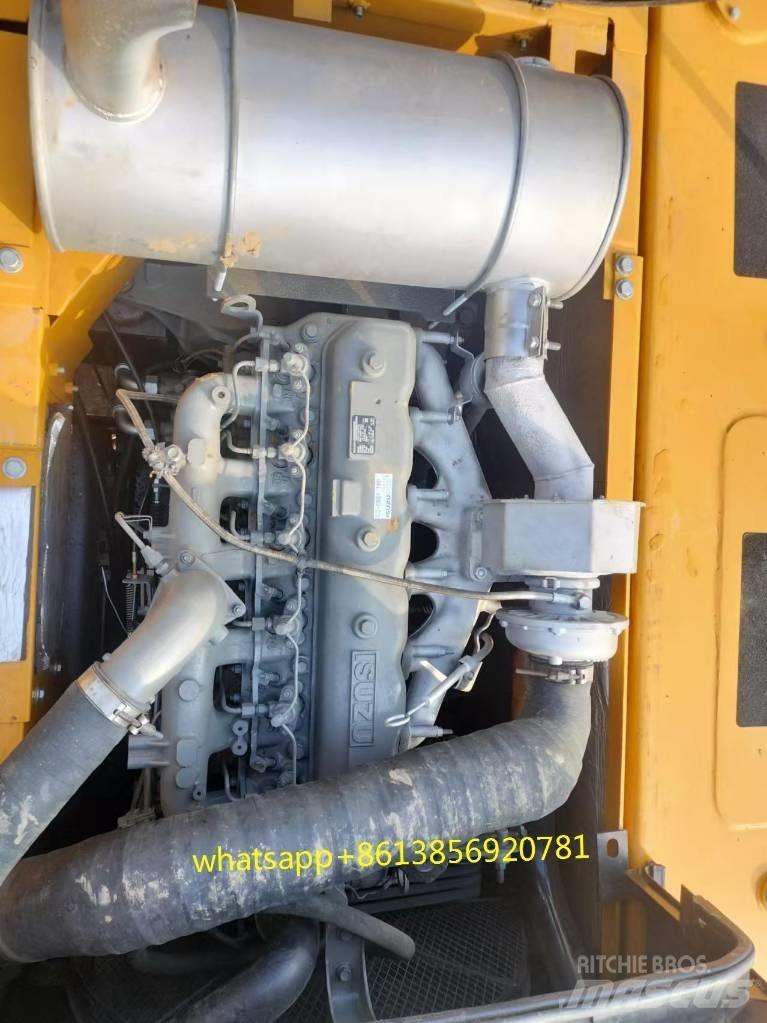 Sany SY 235 C Середні екскаватори 7т. - 12т.
