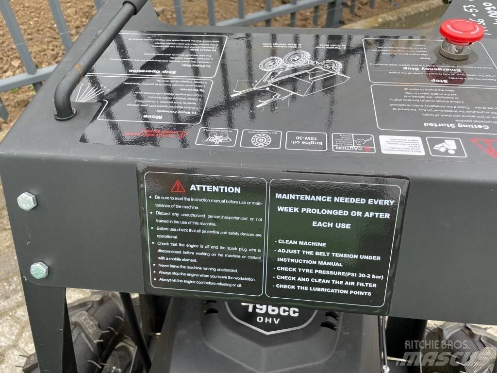 Mini dumper T30 Міні самоскиди