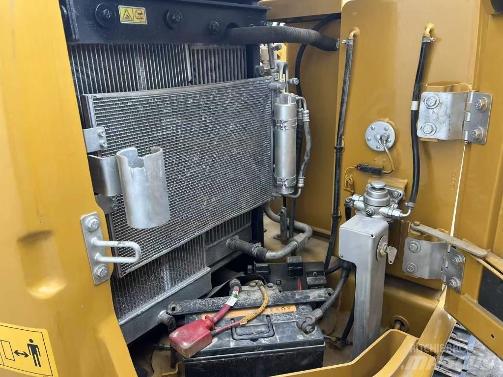 CAT CAT307E2 Міні-екскаватори < 7т