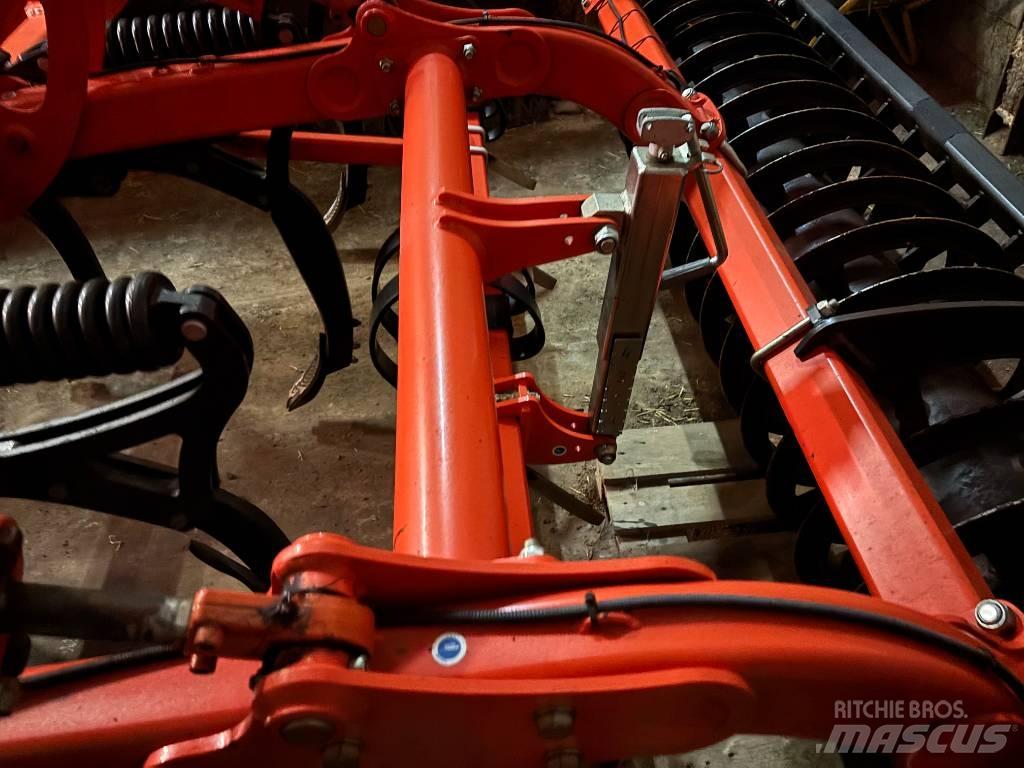 Kuhn Cultimer L 350 Борони