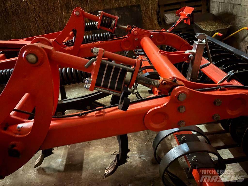 Kuhn Cultimer L 350 Борони