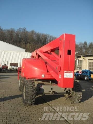 Haulotte HA 20 PX Колінчаті підйомники