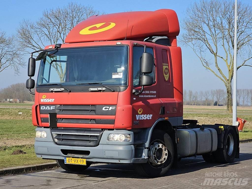 DAF CF 75.250 Тягачі
