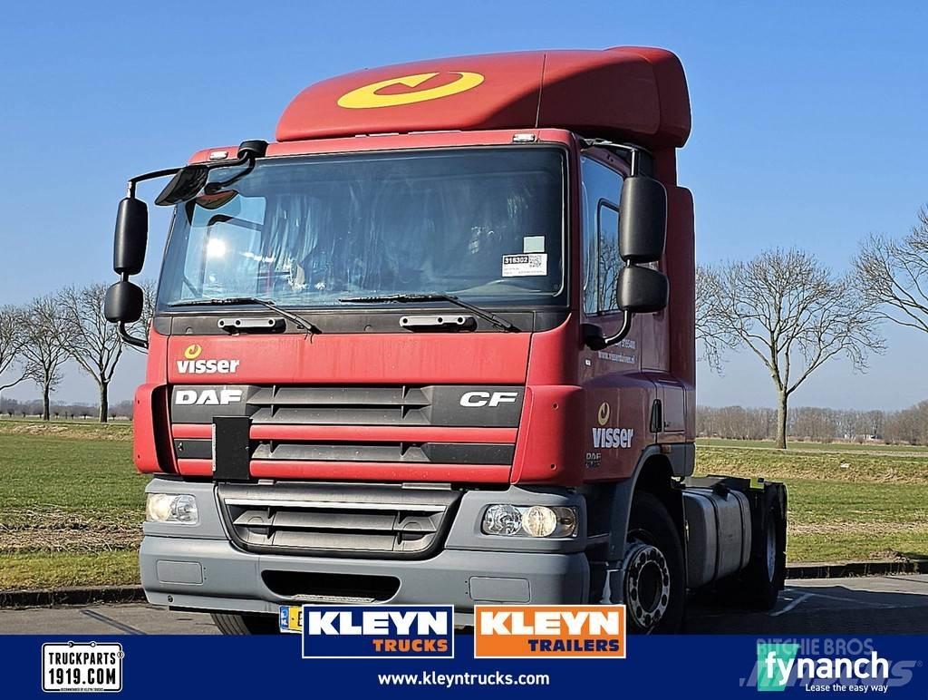 DAF CF 75.250 Тягачі