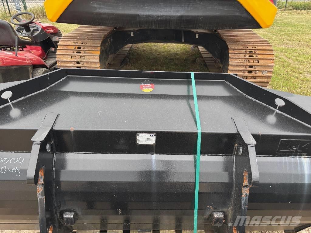 JCB 409 Ladeschaufel Ковші