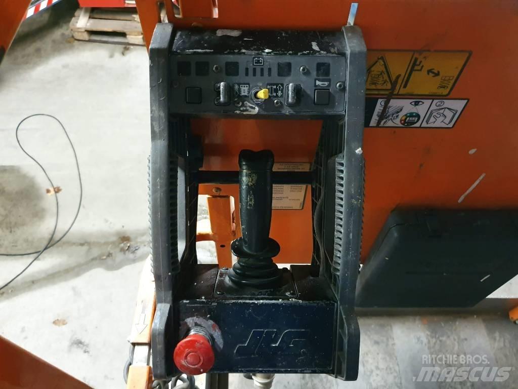 JLG 2646 ES Підйомники-ножиці