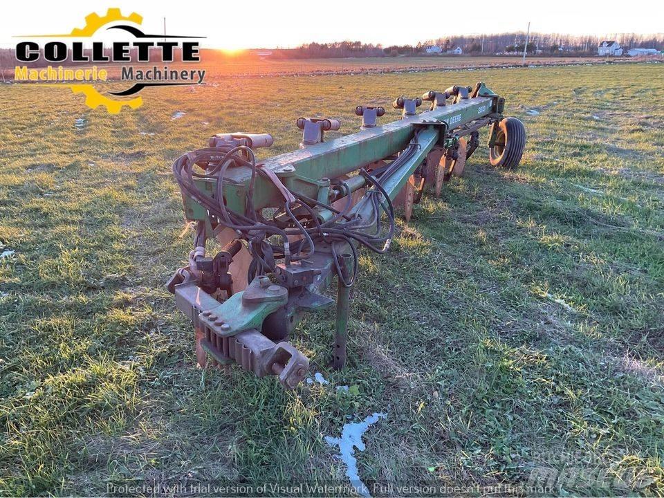 John Deere 2810 Інше додаткове обладнання для тракторів