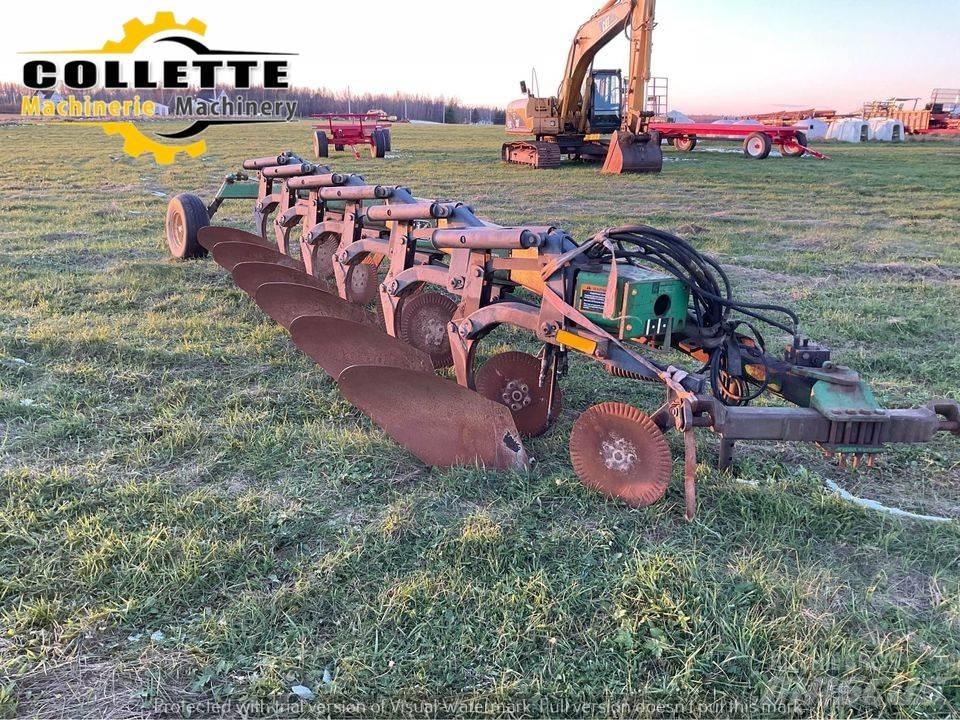 John Deere 2810 Інше додаткове обладнання для тракторів