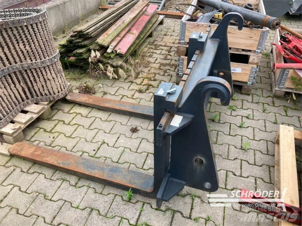 Schäffer 1,20 M Вили