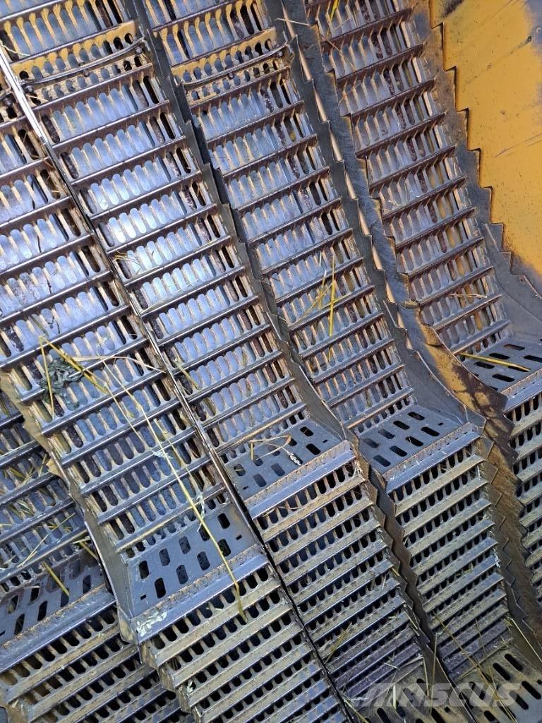 Sampo-Rosenlew 3065 Зернозбиральні комбайни