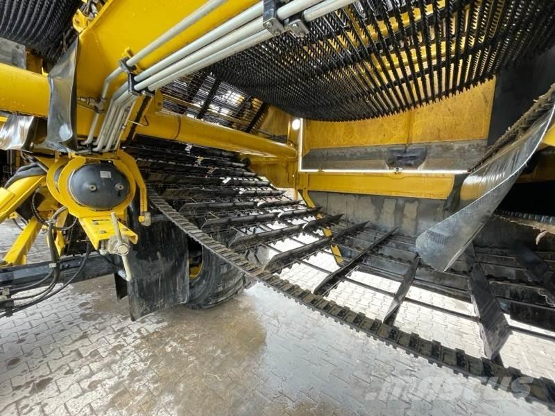 Ropa Keiler 2 Комбайни для збирання цибулі