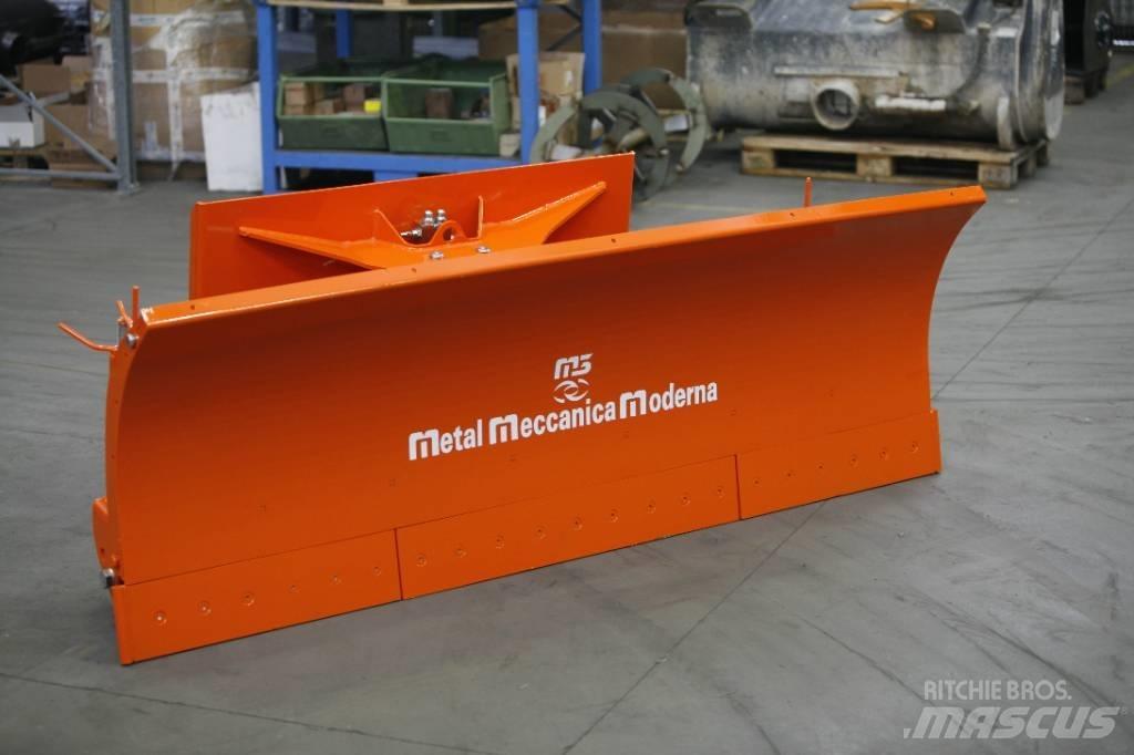 M3 Snow Plow SB Комунальна техніка - Інші