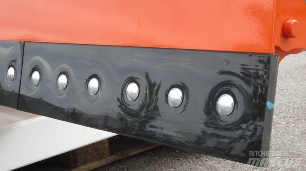 M3 Snow Plow SB Комунальна техніка - Інші