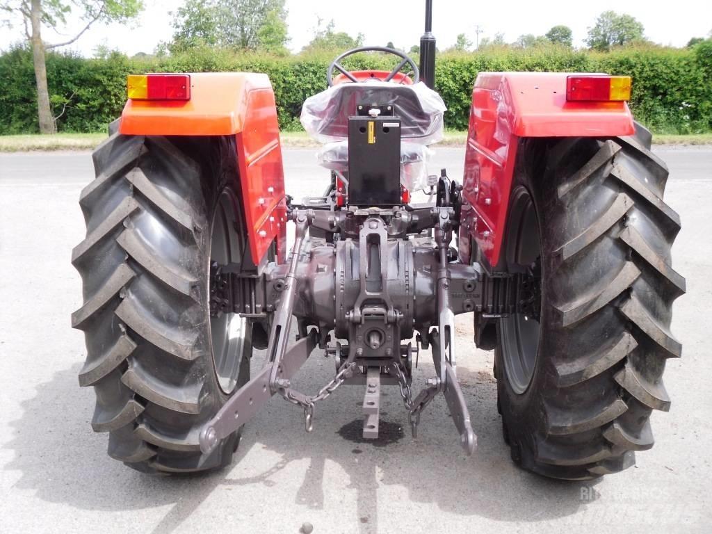 Massey Ferguson 188 Трактори