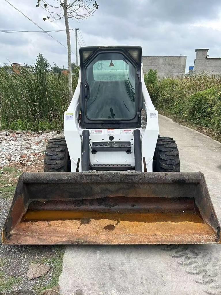 Bobcat S 300 Міні-навантажувачі