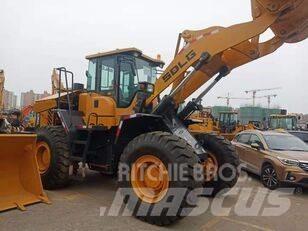 SDLG LG 956 L Фронтальні навантажувачі