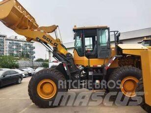 SDLG LG 956 L Фронтальні навантажувачі