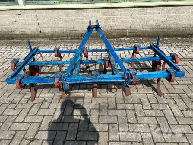  Cultivator 2,5 Meter Культиватори