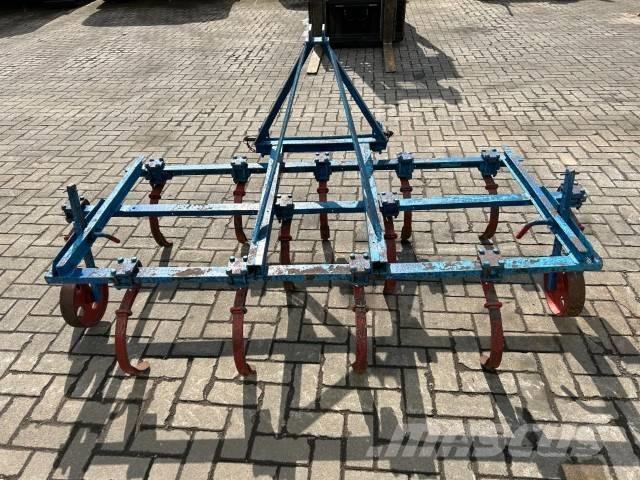  Cultivator 2,5 Meter Культиватори