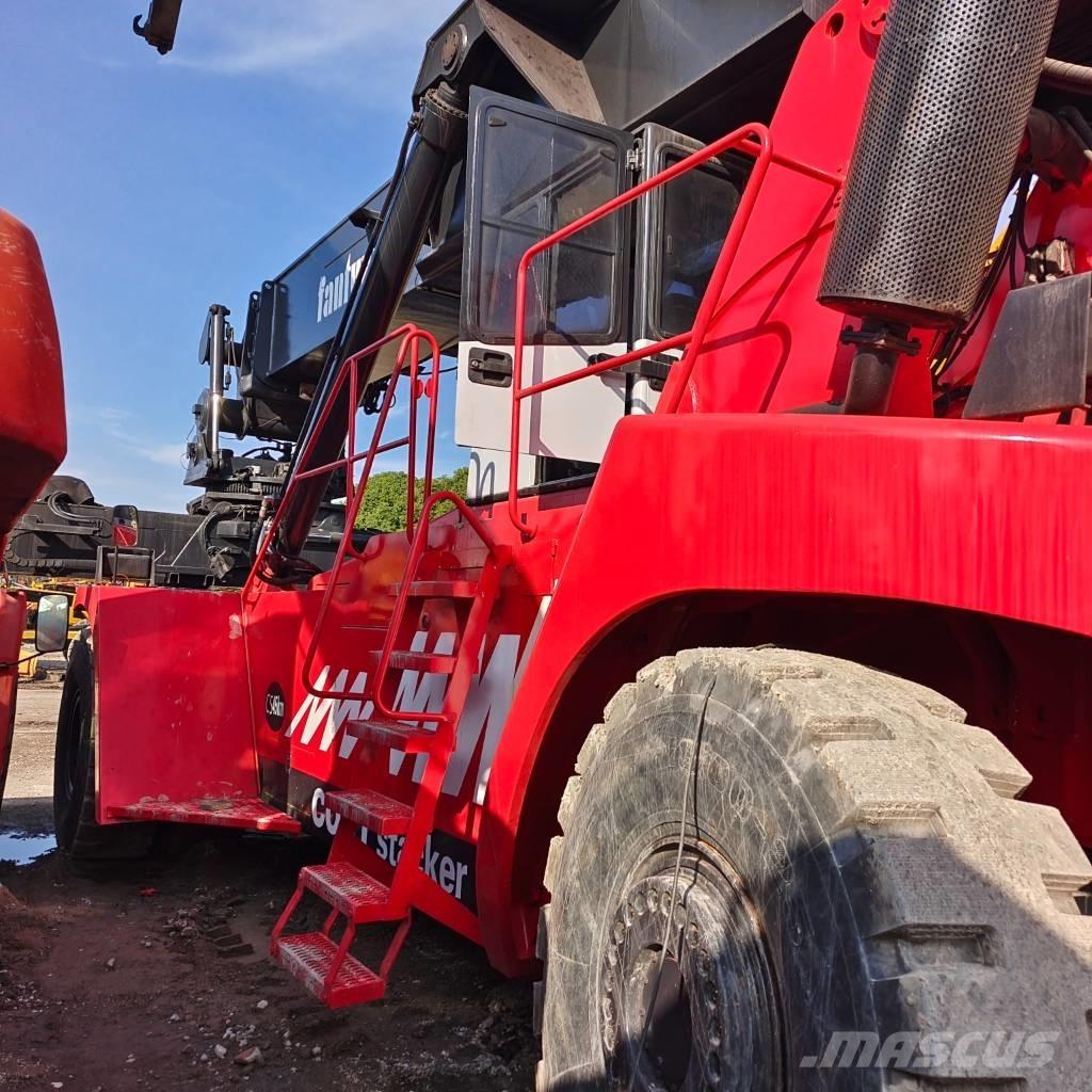 Fantuzzi CS 45 KM Річстакери