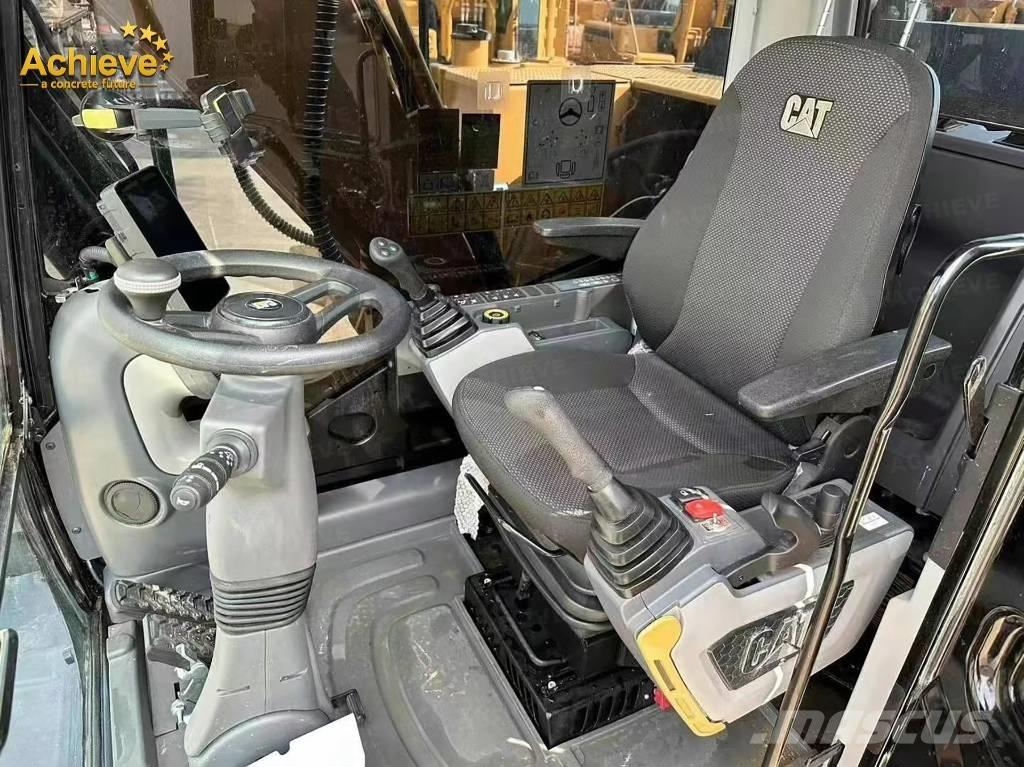 Sany SY 55 C Гусеничні екскаватори