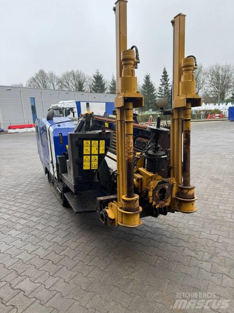 Vermeer D20x22SIII Обладнання для горизонтального буріння