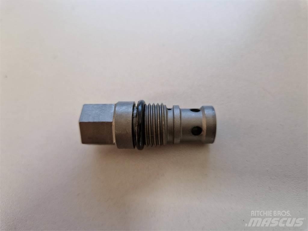 Rottne 048-0496 Коробка передач