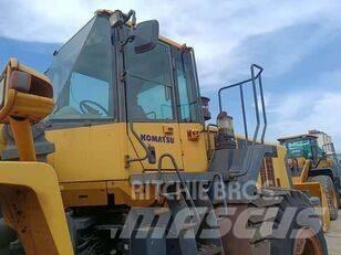 Komatsu WA 470-3 Фронтальні навантажувачі