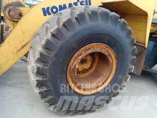 Komatsu WA 470-3 Фронтальні навантажувачі