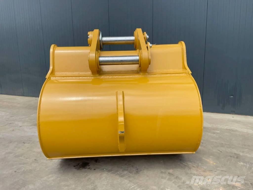 CAT 349D - TB Ковші