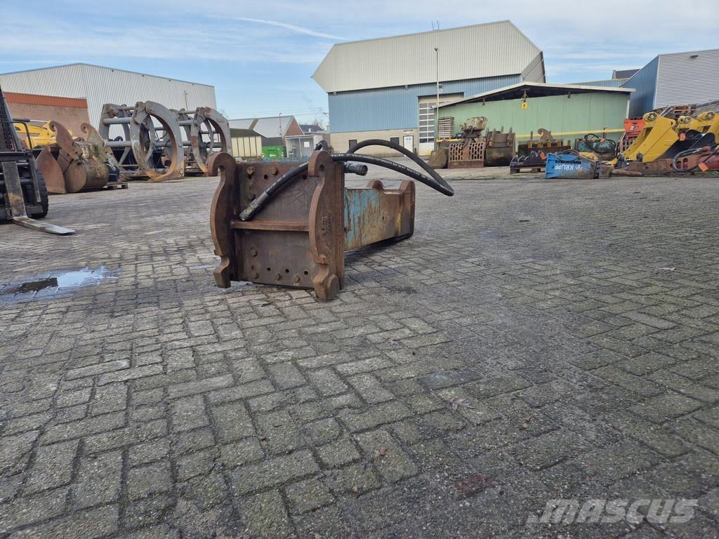 Hammer Krup HM1000 Плуги