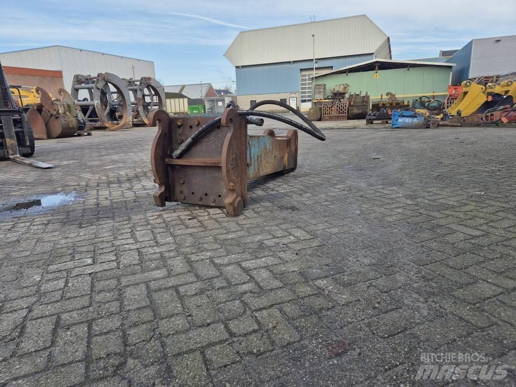 Hammer Krup HM1000 Плуги