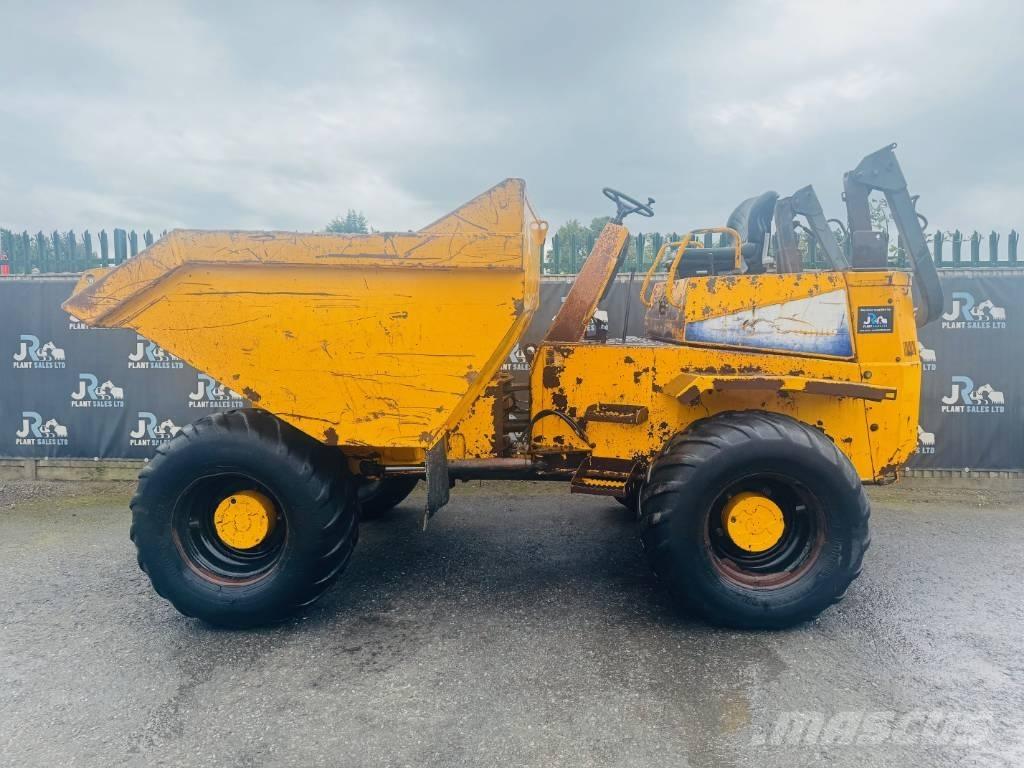 Thwaites 9T Міні самоскиди