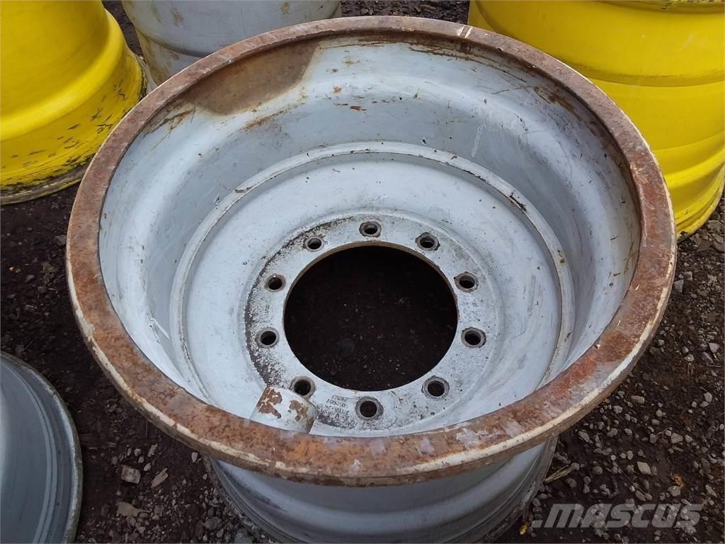 Valmet 860 20x26,5 Шини