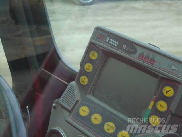 Grove RT 755 автокрани всюдиходи