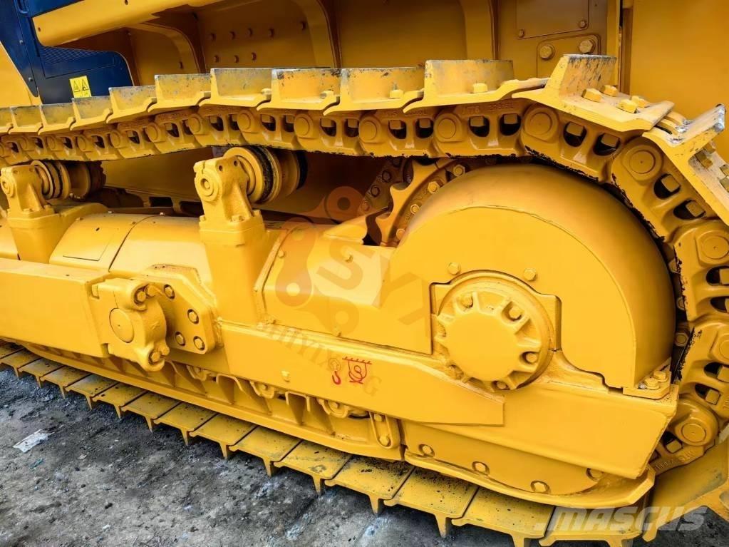 Shantui SD 32 Гусеничні бульдозери