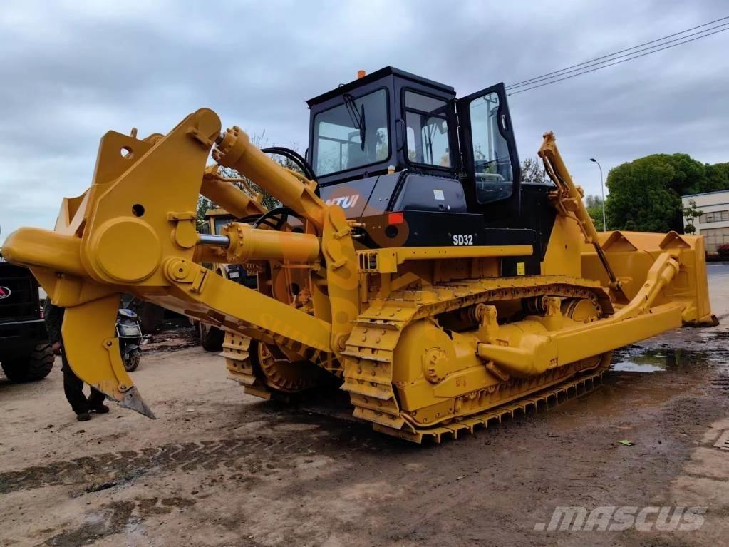 Shantui SD 32 Гусеничні бульдозери