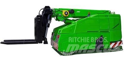 JMG MC80.06 Міні-крани