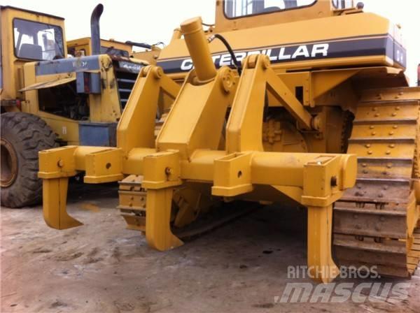 CAT D 7 H Гусеничні бульдозери