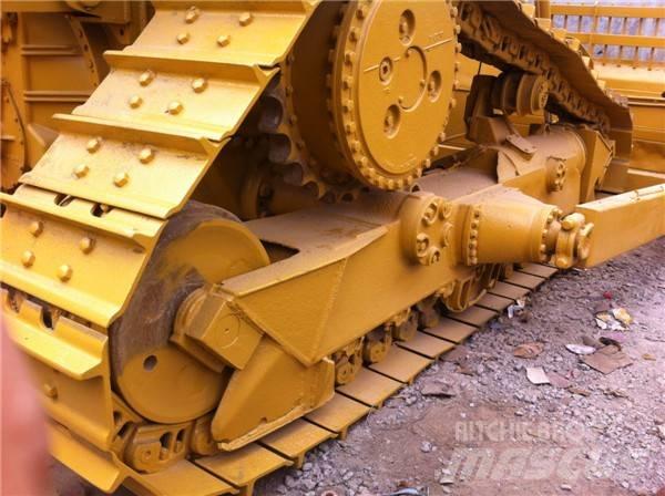 CAT D 7 H Гусеничні бульдозери