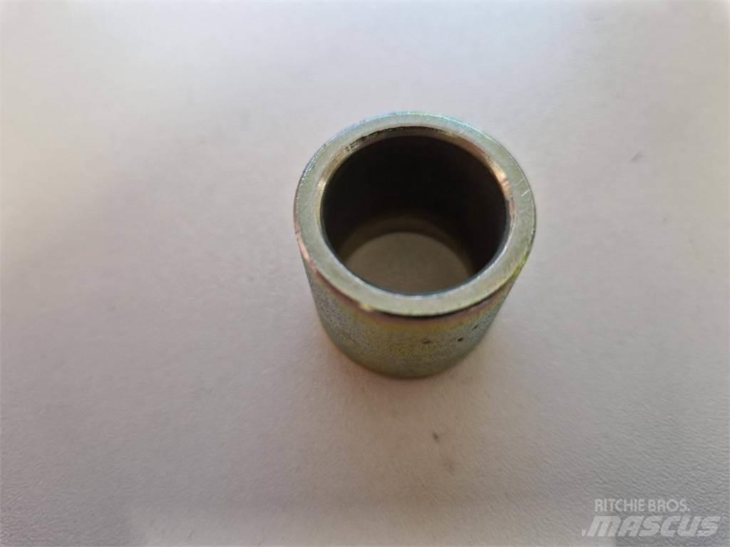 Ponsse P29821 Шасі
