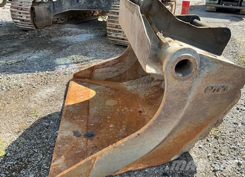 Kobelco SK 380 SR LC Гусеничні екскаватори