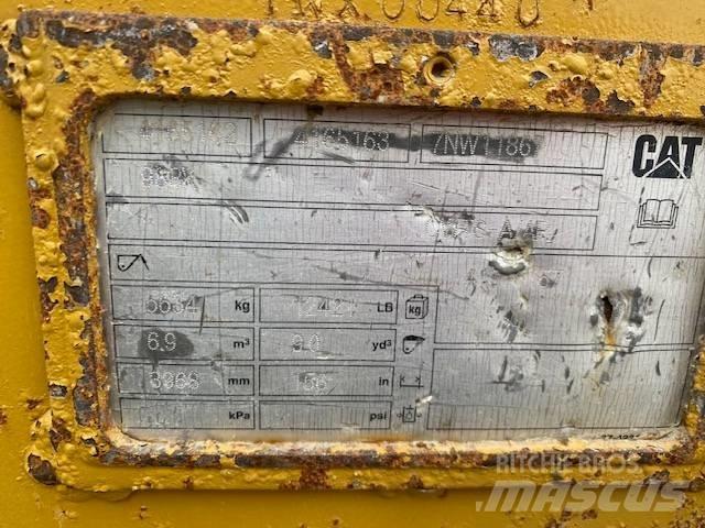 CAT 988 K Фронтальні навантажувачі