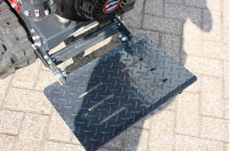  Schorr Rr500D Міні самоскиди