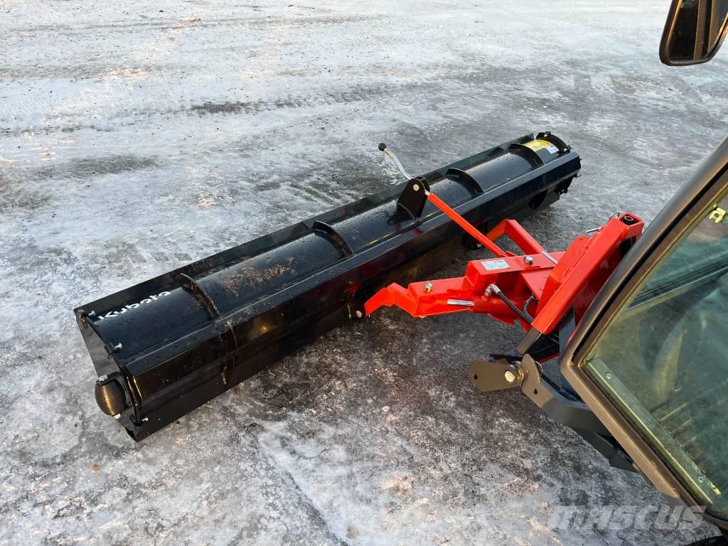 Kova Jääkola JK3000 Комунальна техніка - Інші