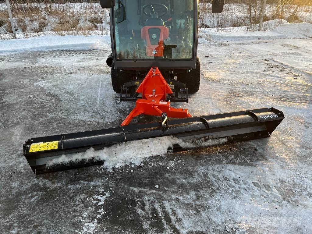 Kova Jääkola JK3000 Комунальна техніка - Інші